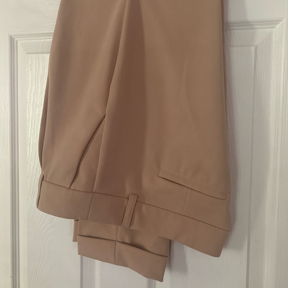 Very Nice Savile Row Co. London Career Pants